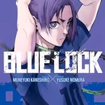 Blue Lock 08