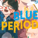 Blue Period 10