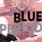 Blue Period 12