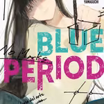 Blue Period 13