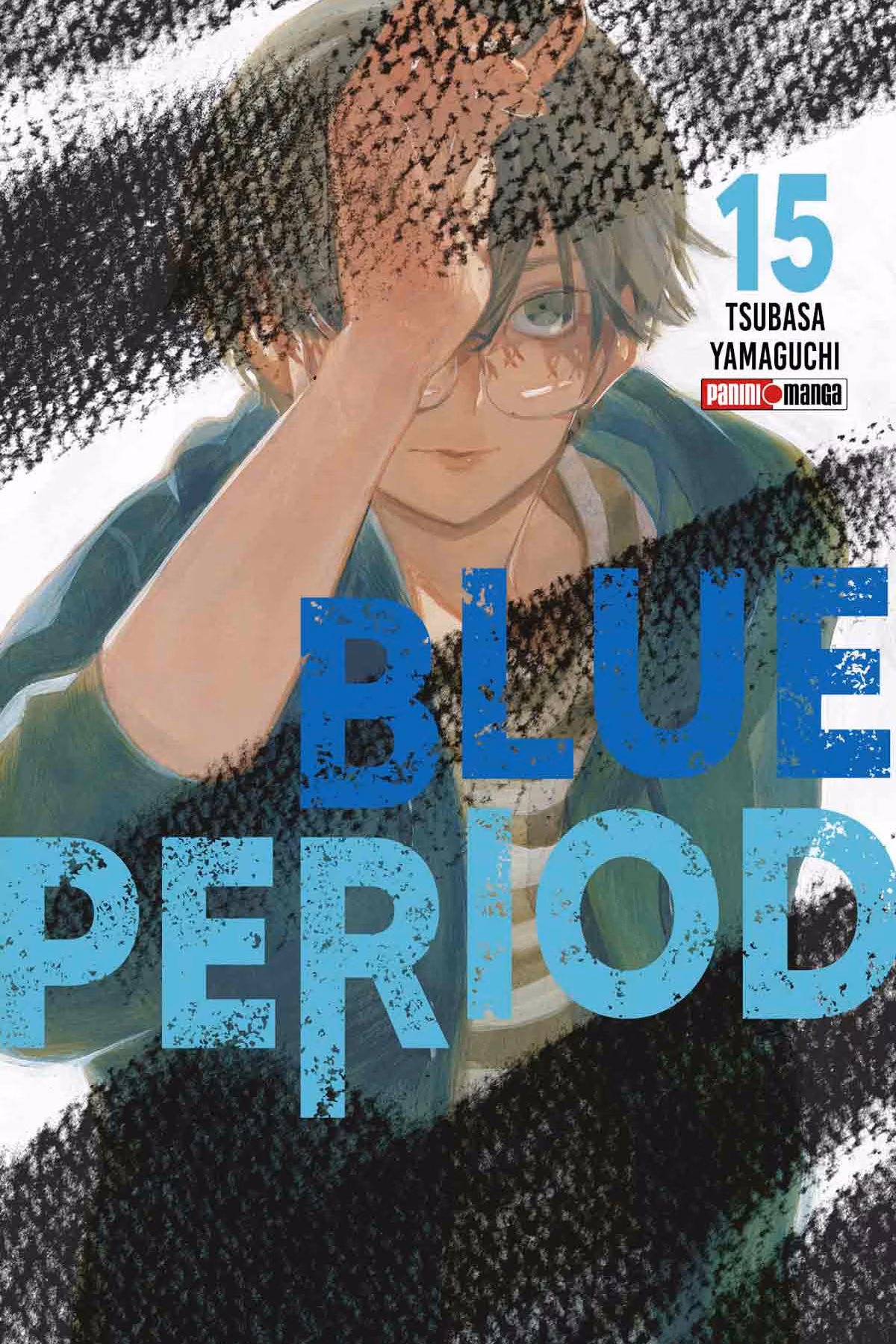 Blue Period 15