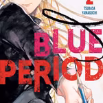 Blue Period 02