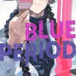 Blue Period 04