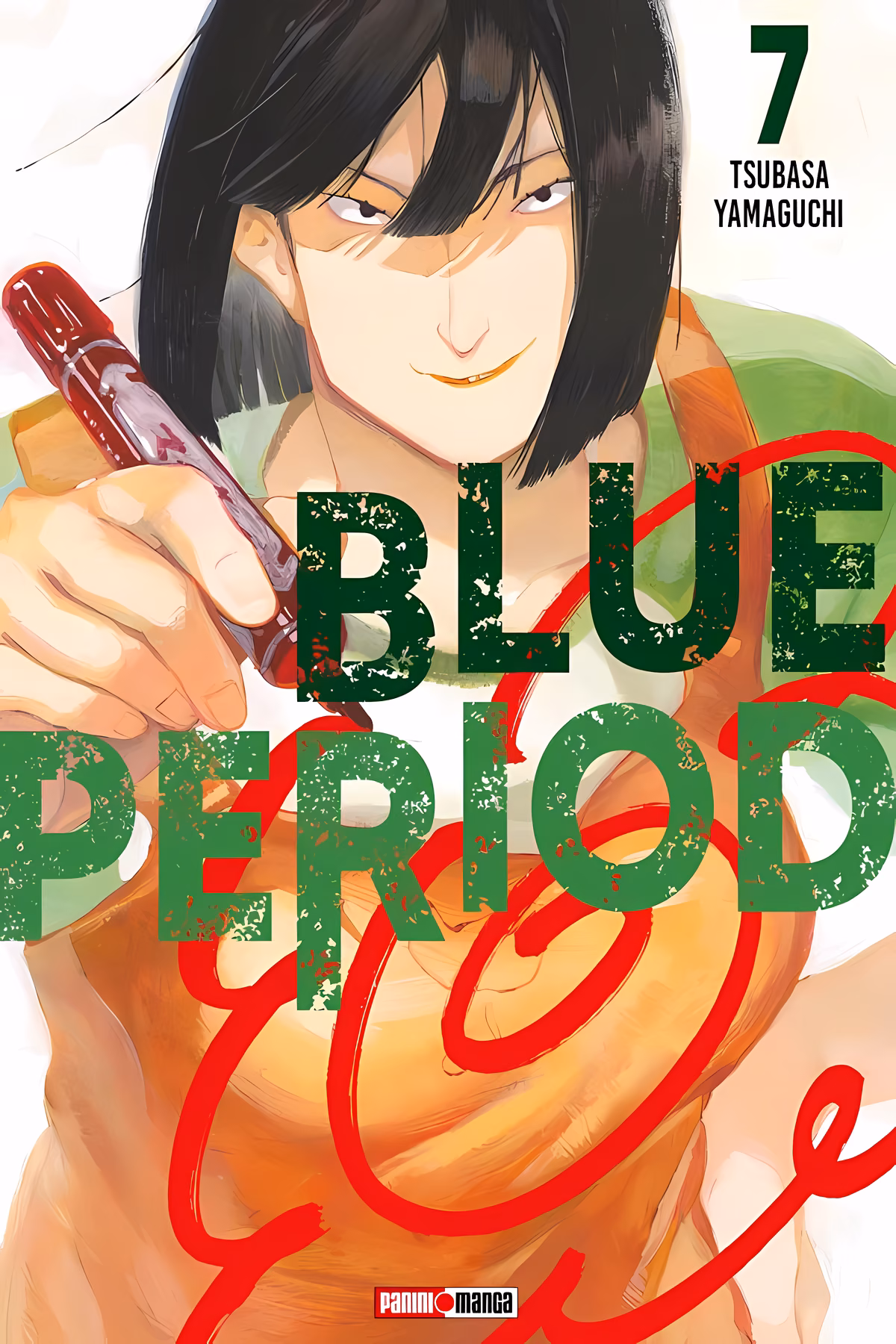 Blue Period 07