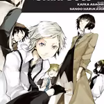 Bungo Stray Dogs 01