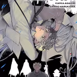 Bungo Stray Dogs 11
