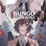 Bungo Stray Dogs 13