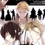 Bungo Stray Dogs 03