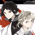 Bungo Stray Dogs 05