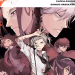 Bungo Stray Dogs 06