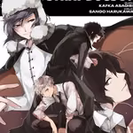 Bungo Stray Dogs 07