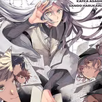 Bungo Stray Dogs 09