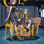 Call of the Night 10
