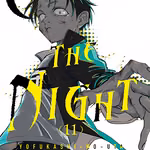 Call of the Night 11