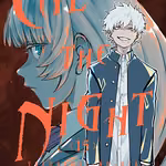Call of the Night 15