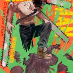 Chainsaw Man 01