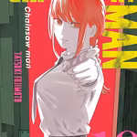Chainsaw Man 10