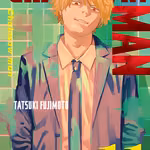 Chainsaw Man 11