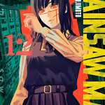 Chainsaw Man 12
