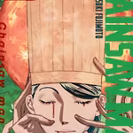 Chainsaw Man 15