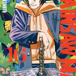 Chainsaw Man 16