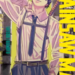 Chainsaw Man 17