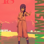 Chainsaw Man 18