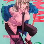 Chainsaw Man 02