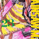 Chainsaw Man 23