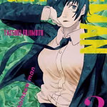 Chainsaw Man 03