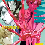 Chainsaw Man 07