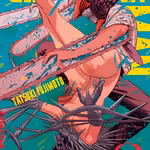 Chainsaw Man 08