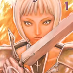 Claymore 01
