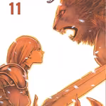 Claymore 11