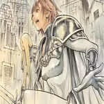 Claymore 14
