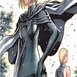 Claymore 16