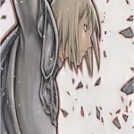 Claymore 17