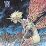 Claymore 19