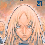 Claymore 21