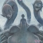 Claymore 22