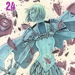 Claymore 24
