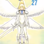 Claymore 27