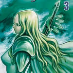 Claymore 03