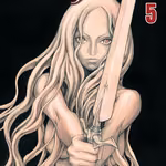 Claymore 05