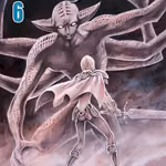 Claymore 06