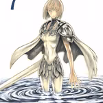 Claymore 07