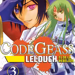 Code Geass: Lelouch El De La Rebelion 03