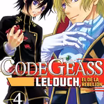 Code Geass: Lelouch El De La Rebelion 04