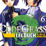 Code Geass: Lelouch El De La Rebelion 06