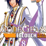 Code Geass: Lelouch El De La Rebelion 08